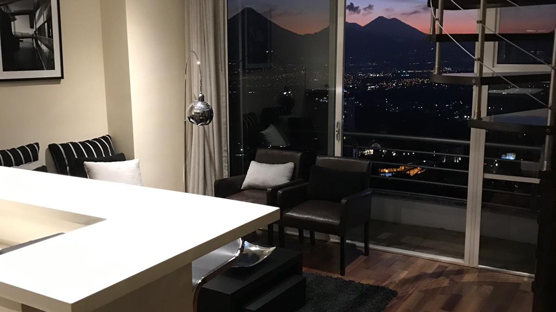 Loft en venta Vista Bella 2 Carretera a El Salvador