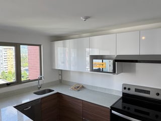📍 APARTAMENTO PARA ESTRENAR EN RENTA – 2 HAB| SEGHERÍA LA VILLA | Z14 - 2