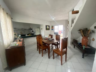 CASA EN VENTA EN RES AGUAS DE LAS MINAS AMATITLAN - 5