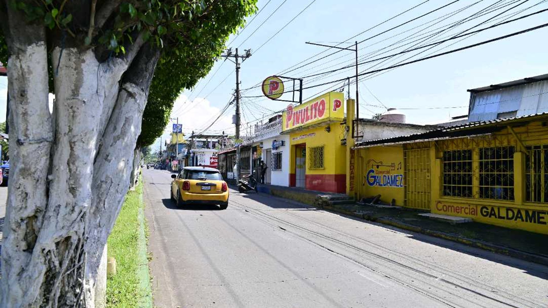 Estratégico Terreno Comercial en Renta – Avenida Principal, Escuintla - Miniatura 22