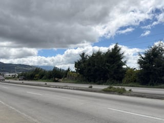 Terreno en renta en Km 72 Ruta Interamericana Patzicia, Chimaltenango - 3