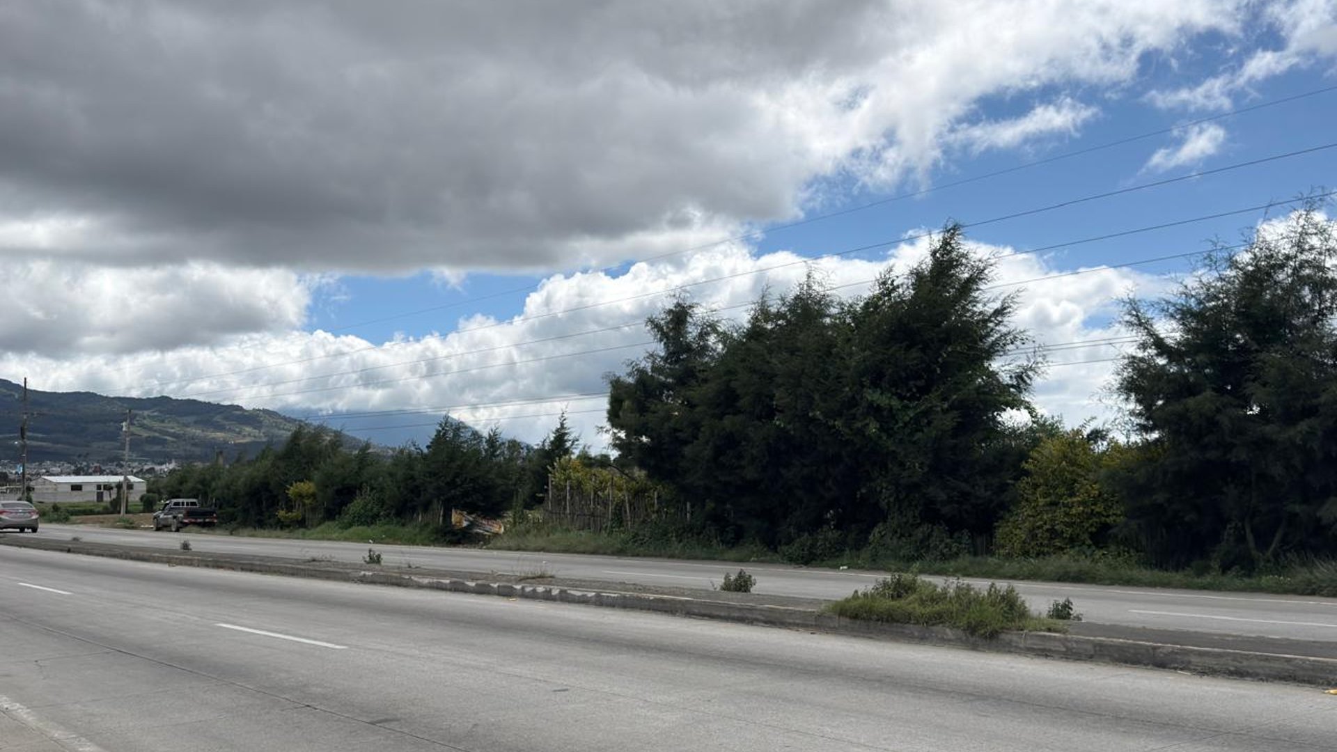 Terreno en renta en Km 72 Ruta Interamericana Patzicia, Chimaltenango - Miniatura 3
