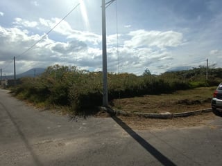 Terreno de esquina en Venta Villa Venecia Villa Canales - 4