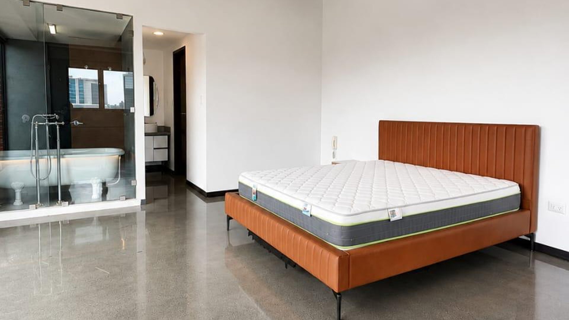 ???? APARTAMENTO EN VENTA – 1 HAB + ESTUDIO + JARDÍN | 4VENECIA | ZONA 4 - Miniatura 5