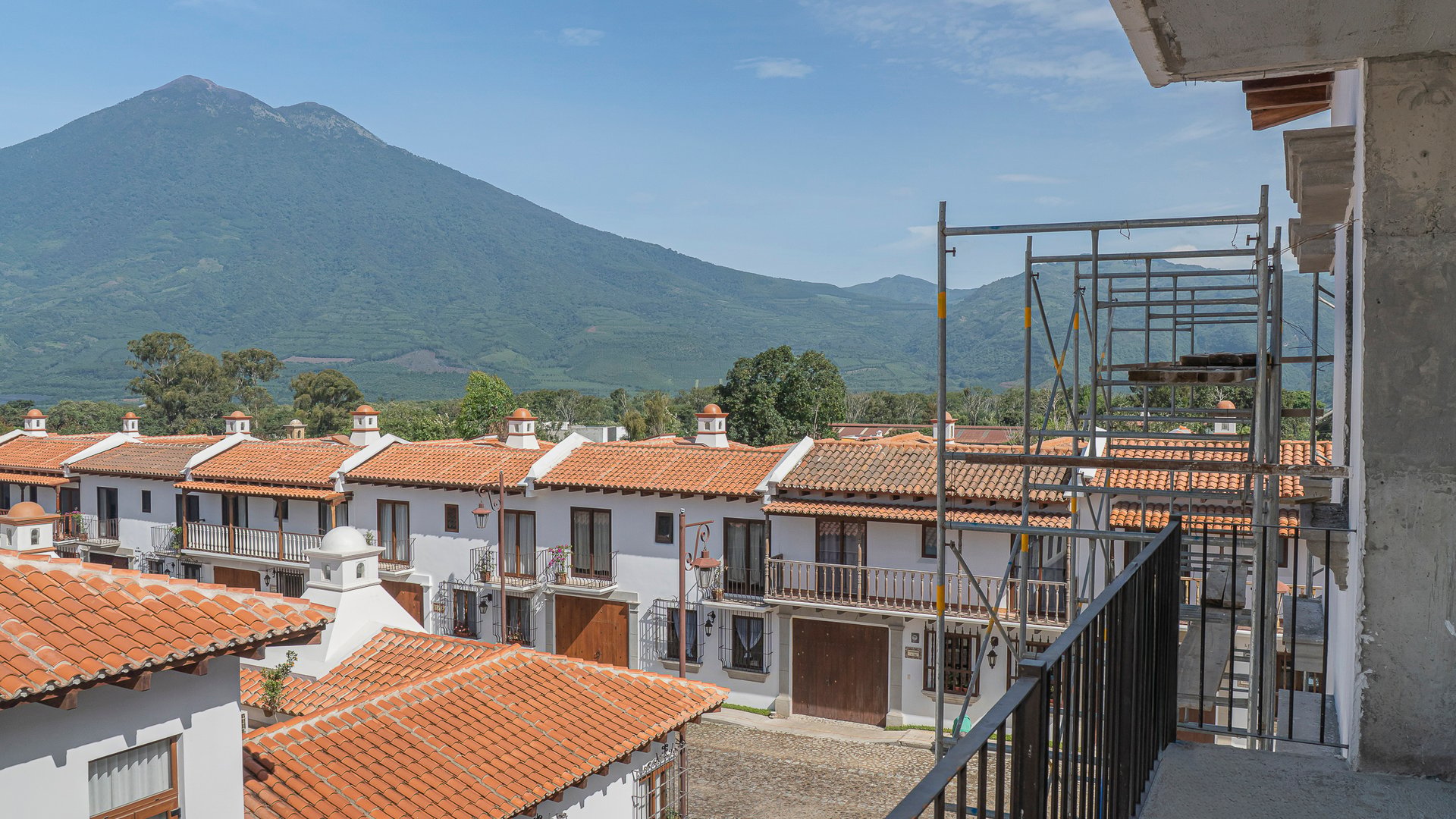 EXCLUSIVO APARTAMENTO EN LOS FRANCISCANOS ANTIGUA-PENTHOUSE - Miniatura 4