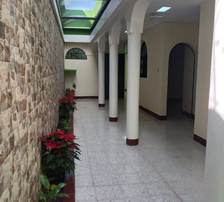 Casa  Alquiler Uso Suelo Comercial en zona 1 de Ciudad