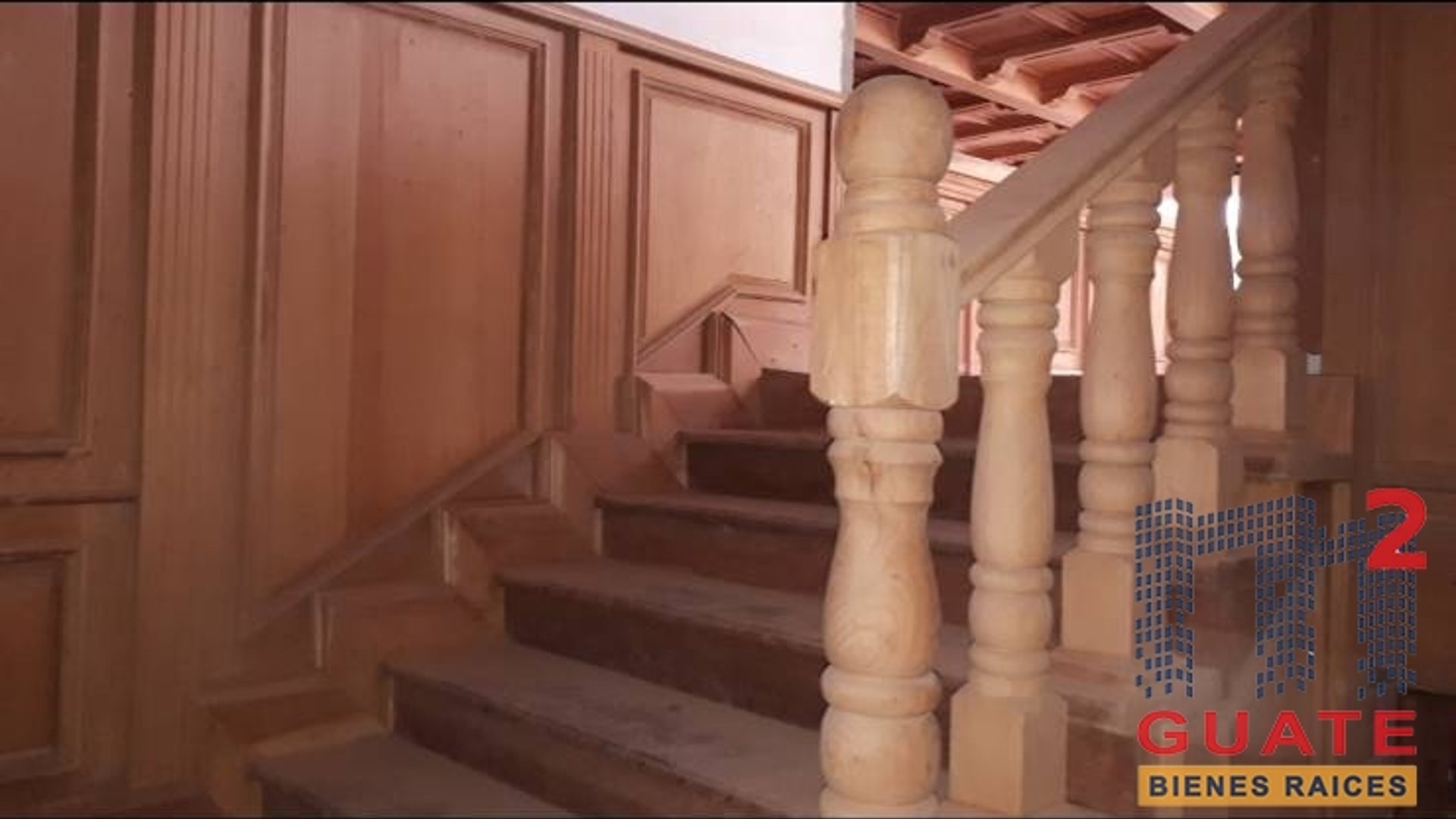 Casa Venta, Zona 10 (V10147) - Miniatura 2