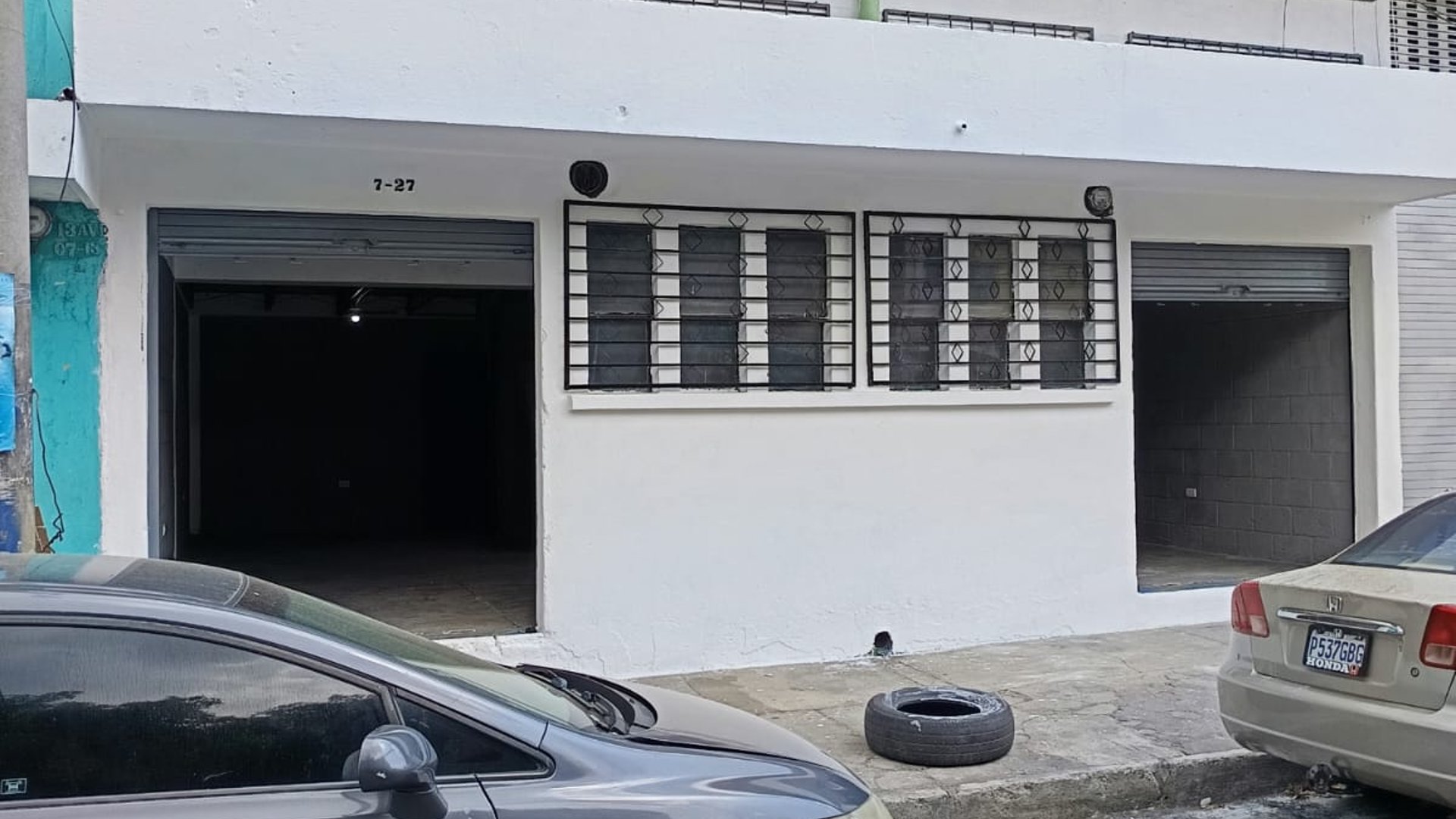 ???? BODEGA EN ALQUILER – COLONIA LA REFORMITA | ZONA 12