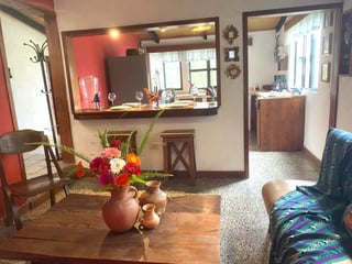 Casa Vacacional en Alquiler en Atitlán - 4