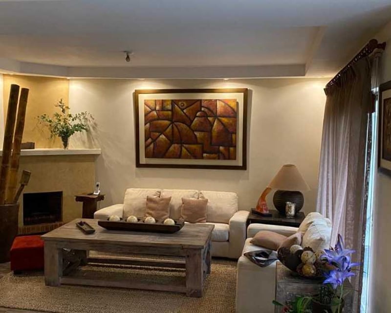 Vendo Linda Casa Sector San Gaspar Zona 16