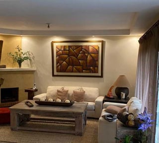Vendo Linda Casa Sector San Gaspar Zona 16