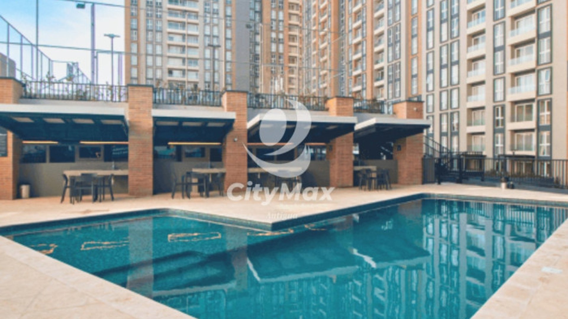 Apartamento en Venta Parque Mateo Zona 7 Guatemala Cdad - Miniatura 8