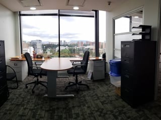 En Venta oficinas Alquiladas en zona 10 Guatemala - 4