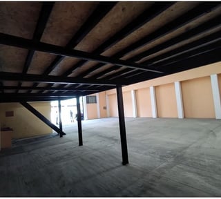 Bodega en Renta – Zacapa