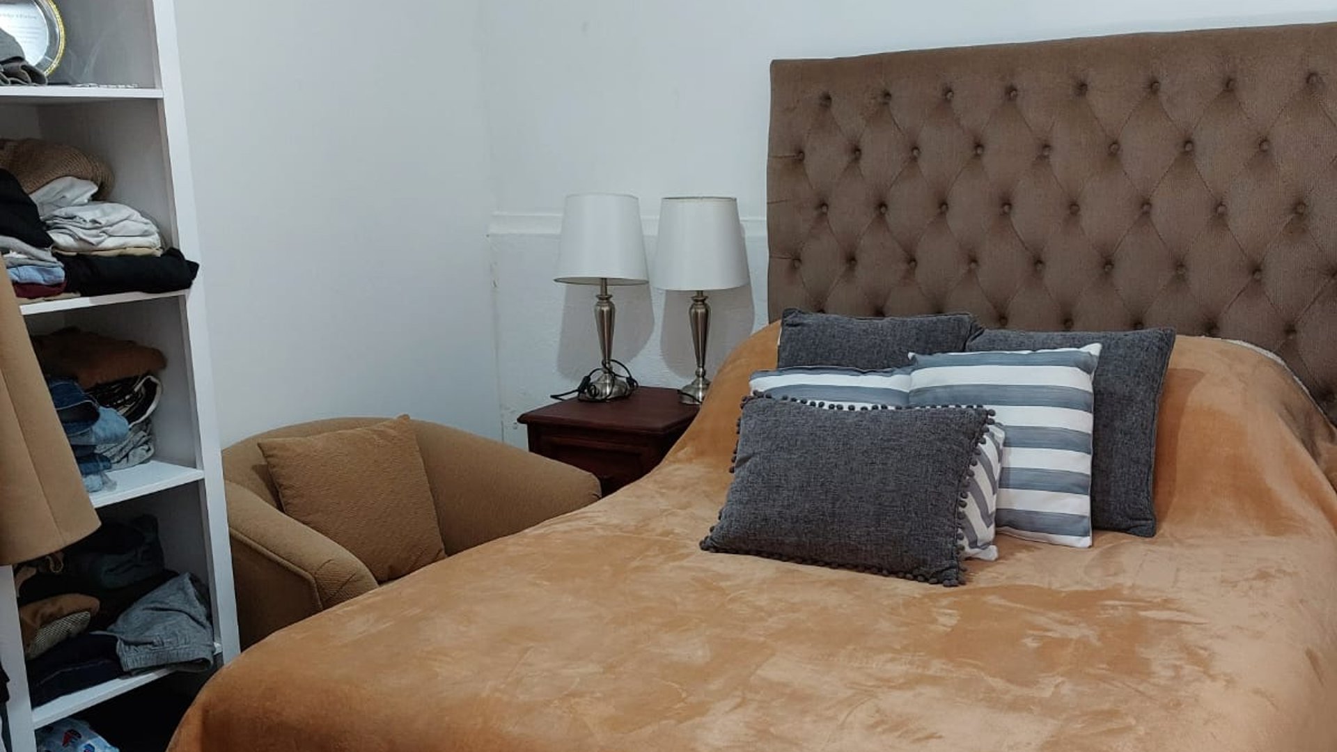 Casa en venta en Condominio Valle Real, Santiago Sacatepequez  - Miniatura 23