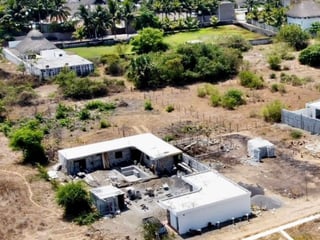 Propiedad en Venta Carretera a Monterrico, Santa Rosa - 5