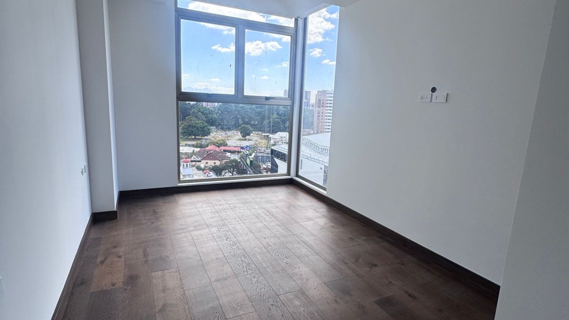 ???? APARTAMENTO NUEVO EN RENTA – 2 HAB + BALCÓN | ATARAH | ZONA 10 - Miniatura 7