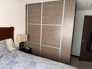Vendo apartamento - 2 habitacion en Parque 11 Ref-6039 - 3