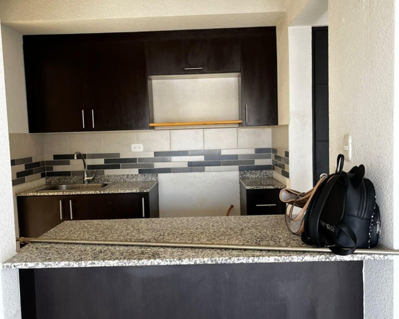 Apartamento en venta en Entre Valles Z5 Villa Nueva.