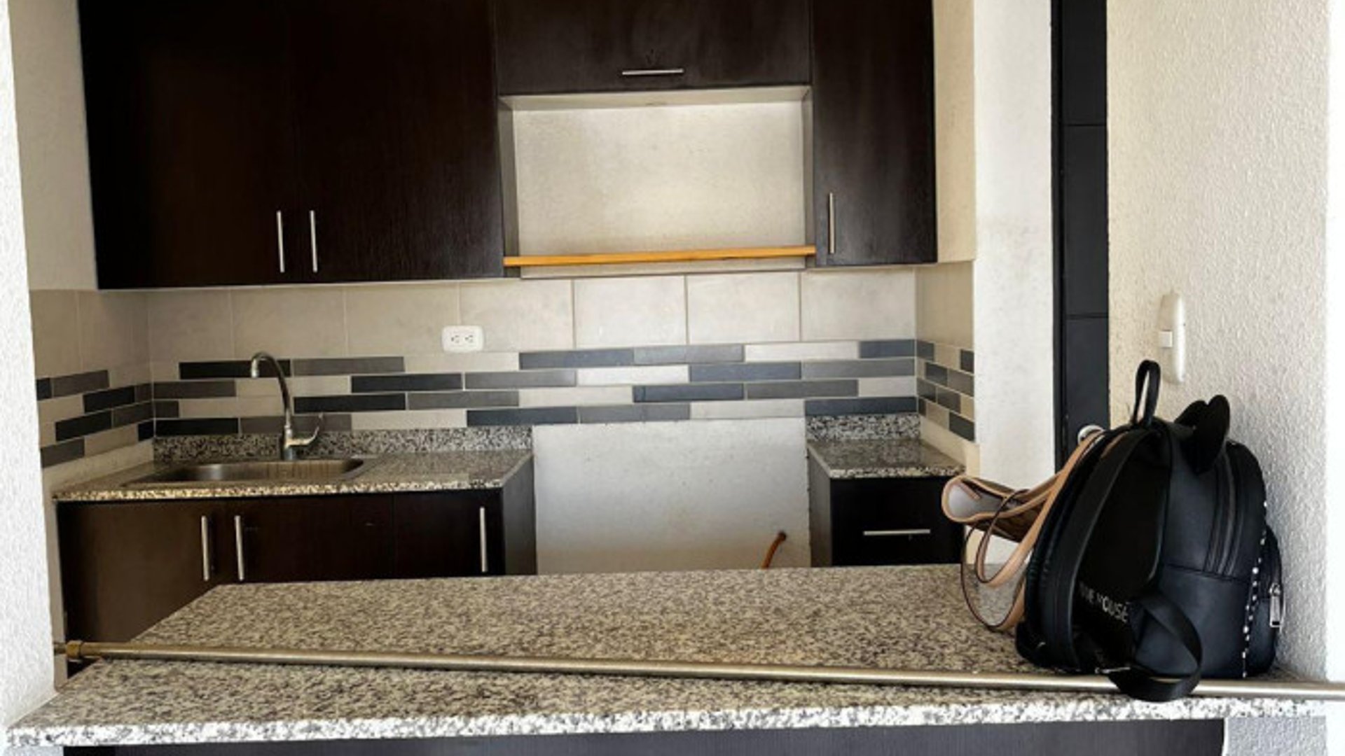 Apartamento en venta en Entre Valles Z5 Villa Nueva.
