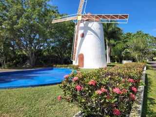 Terreno en Venta Lagunas de Torremolinos Escuintla - 2