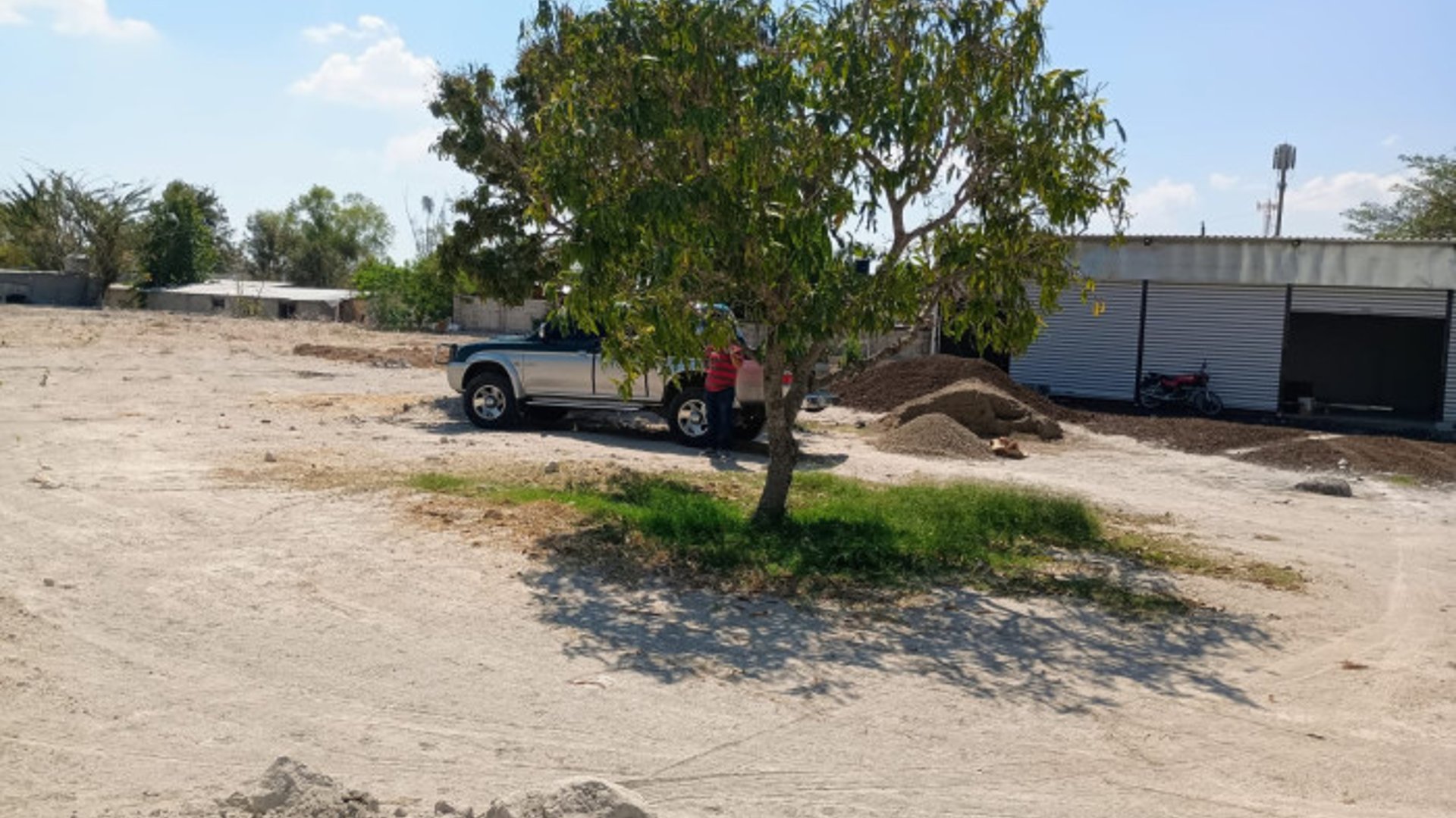 Terreno en Venta y Renta, Monjas Jalapa - Miniatura 2