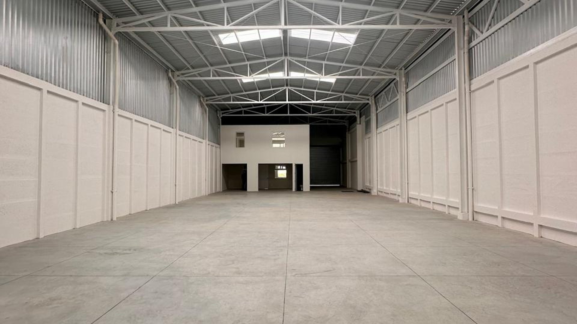 ???? BODEGA EN ALQUILER – INDUSTRIAL CAMPESTRE COMERCIAL | KM 22.7 CAES - Miniatura 8