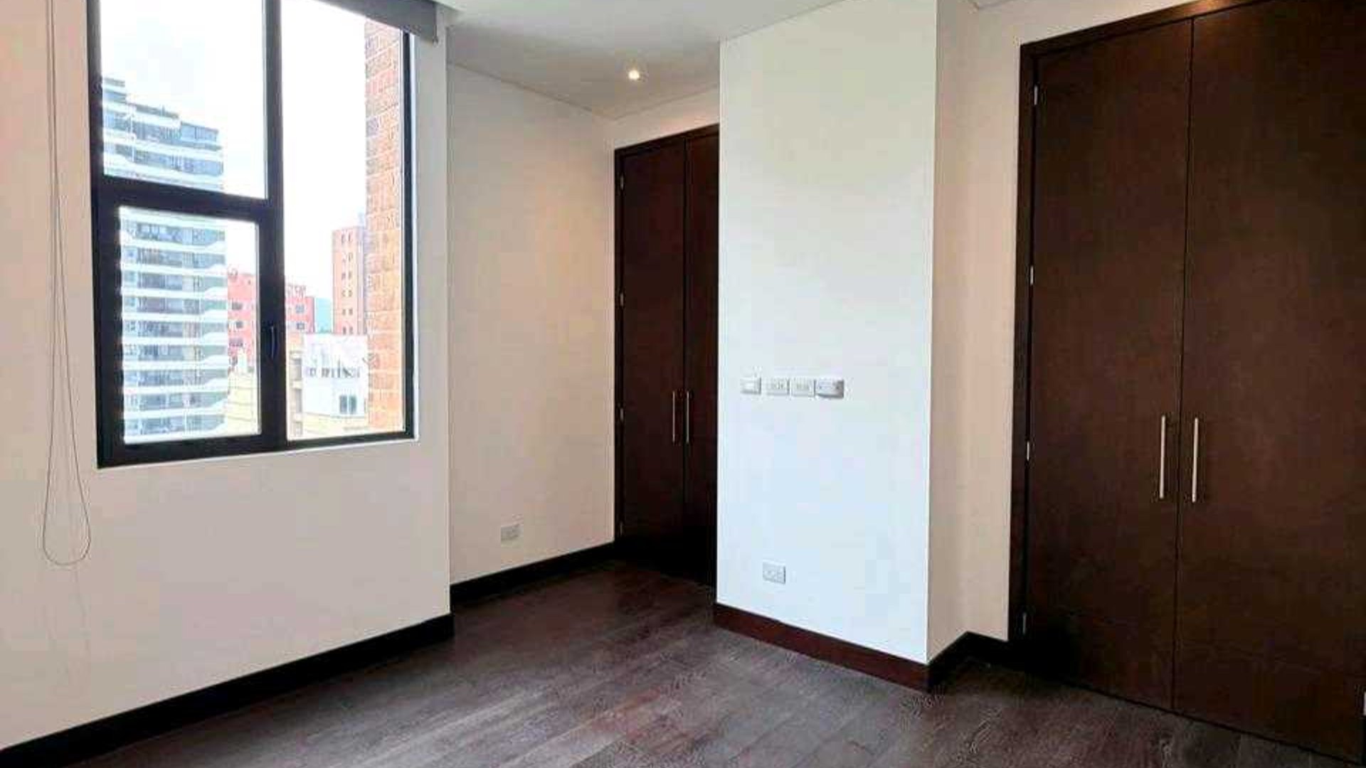 APARTAMENTO EN ALQUILER/VENTA???? Edificio Echo, zona 14 - Miniatura 10