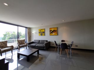 Apartamento Amueblado en Renta zona 15 Vista Hermosa 1 - Image 6
