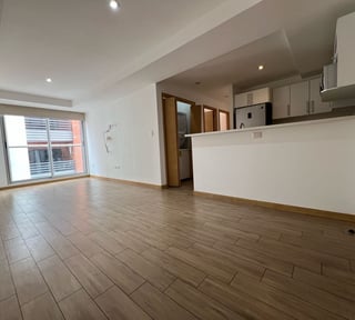 *Alquiler apartamento 2 Dormitorios | Edificio Cityhaus Zona 10*