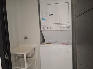 Alquiler de apartamento en zona 13 Verdú para estrenar de 3 dormitorios - 5