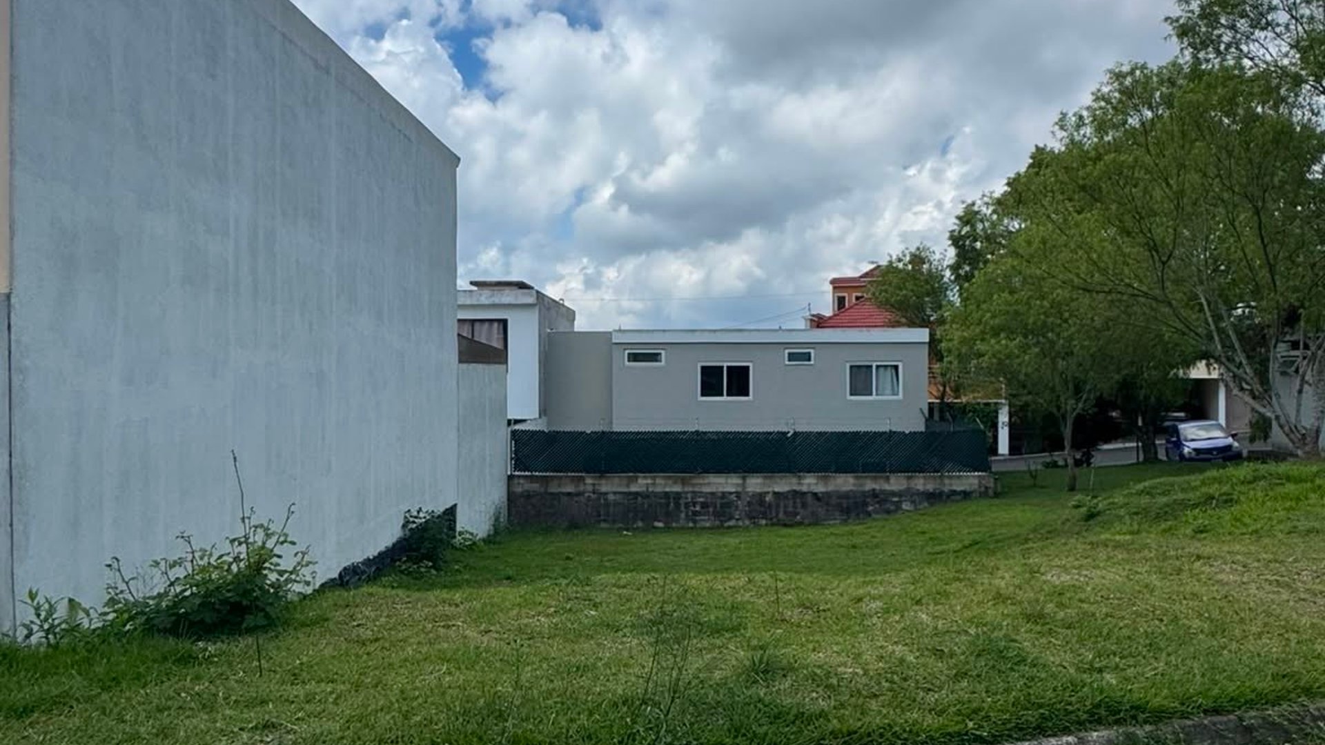 Terreno en venta Hacienda las Viñas km 16.5 CAES - Miniatura 3