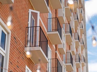 Apartamento en venta en zona 4 - 5