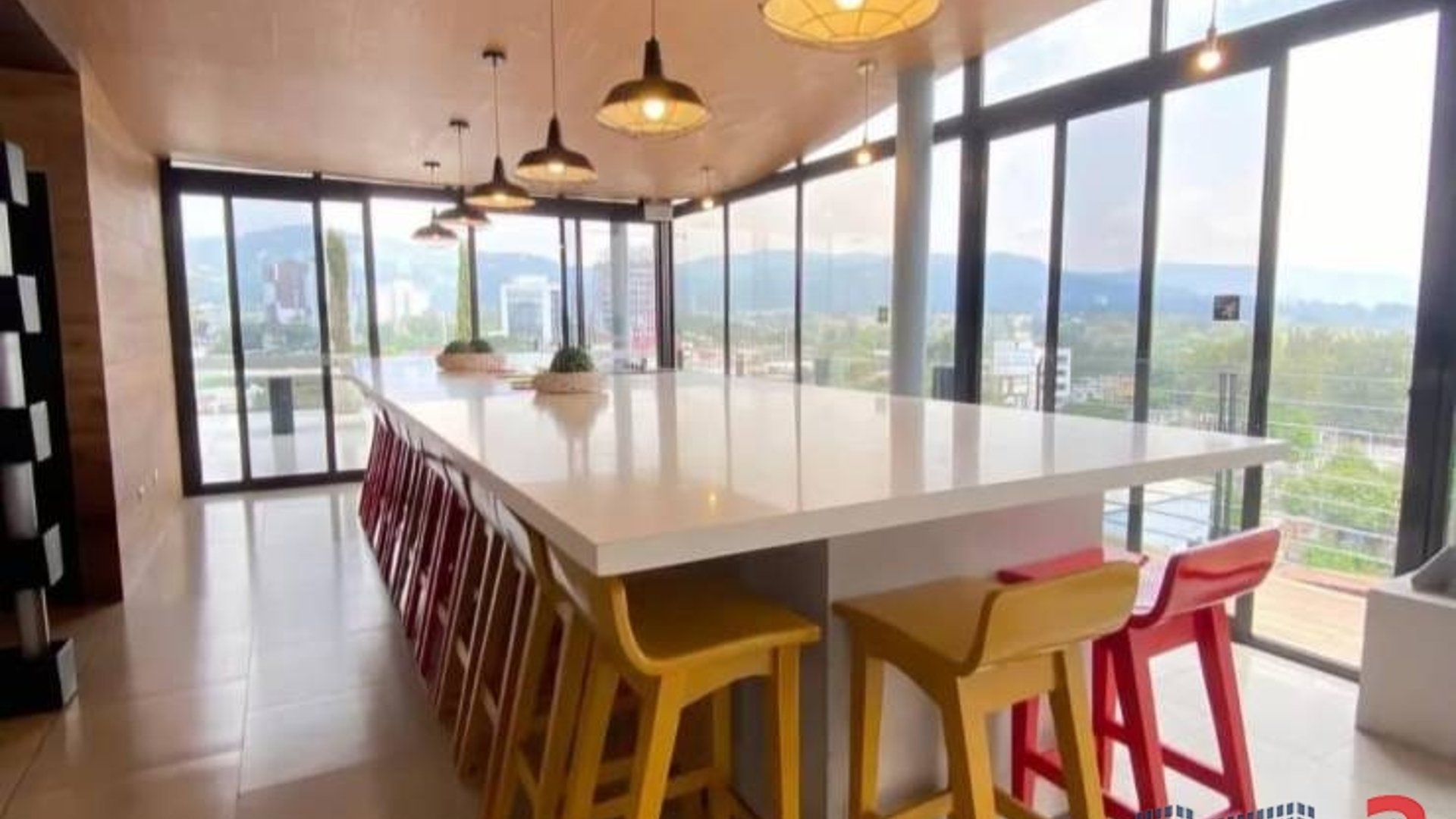 Apartamento en Renta, Zona 14 (R10436) - Miniatura 16
