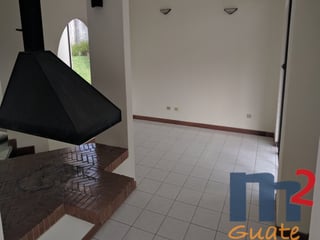 Casa en Renta, Zona 16 (R4379) - 4
