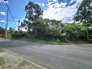 Terreno en renta en San Cristóbal zona 8 Mixco sect. A10 - 4