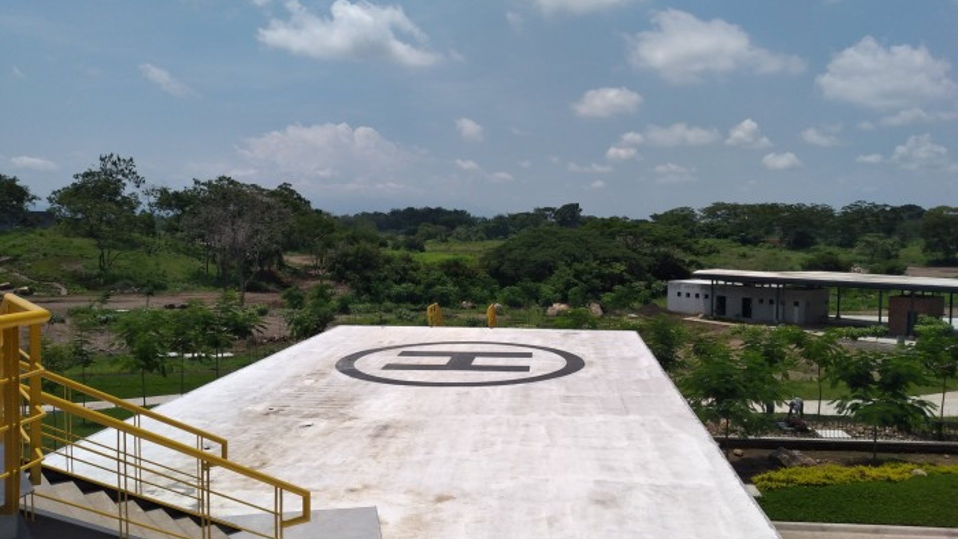 CityMax Antigua Vende Terreno Industrial en zona Franca - Miniatura 3