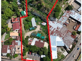 TERRENO COMERCIAL EN VENTA | BOULEVARD EL FRUTAL ZONA  5 | VILLANUEVA, GUATEMALA - 3