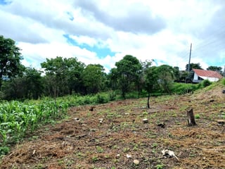 Terreno en Venta cerca de Calzada La Paz, en Zona 17 - 4