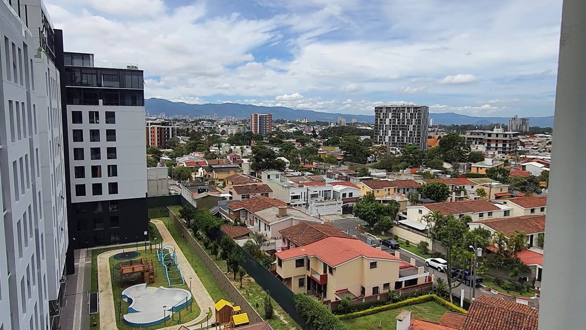 Apartamento en alquiler Villa Mariscal zona 11 - Miniatura 2