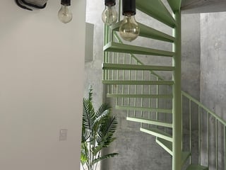 1 Bedroom Apartment for Rent in Zone 4 Guatemala City | Unfurnished, Parking, Walk-in Closet - Image 7