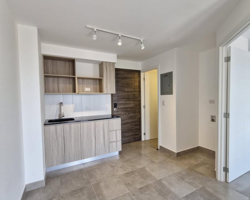Apartamento en VENTA Y RENTA en zona 2 Ciudad Nueva