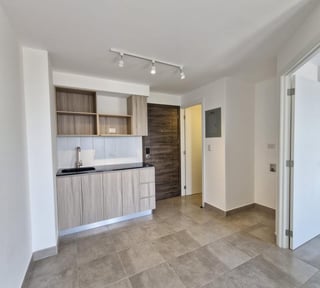 Apartamento en VENTA Y RENTA en zona 2 Ciudad Nueva