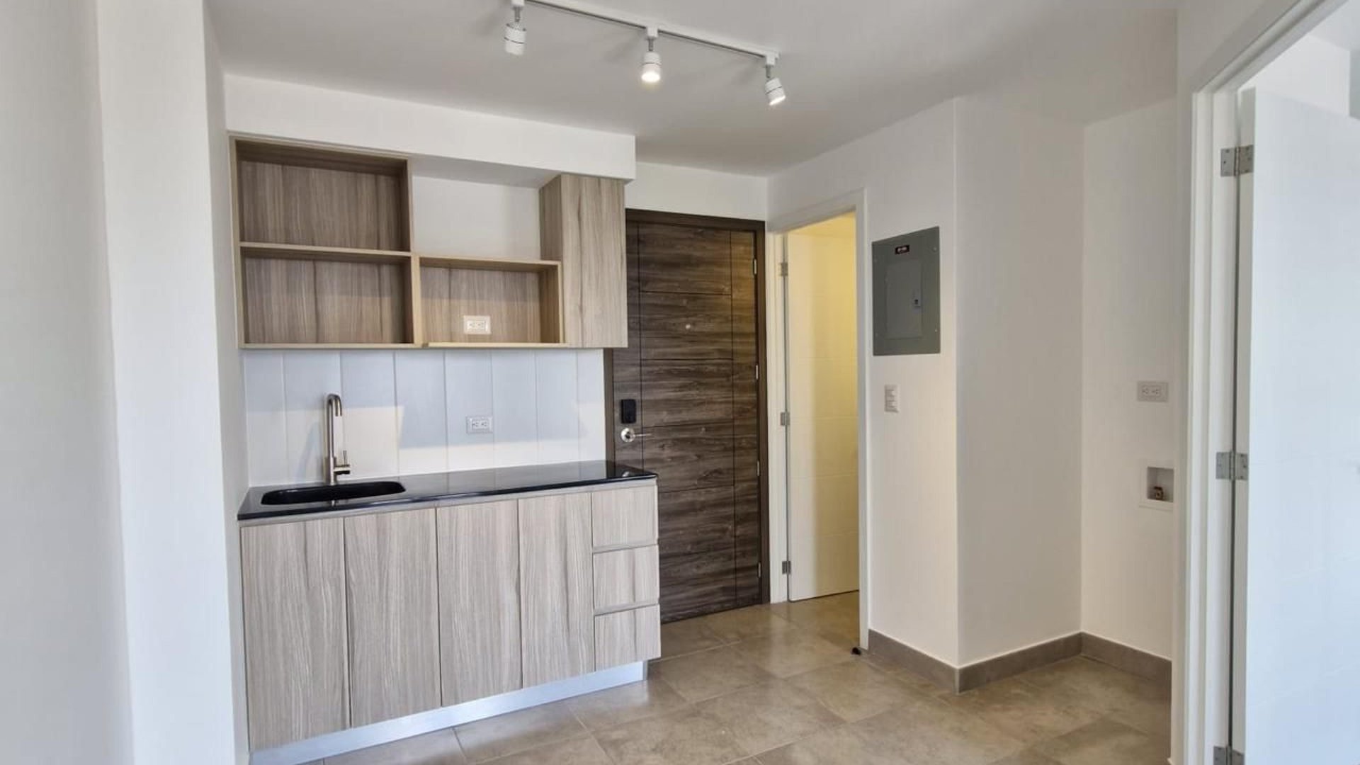 Apartamento en VENTA Y RENTA en zona 2 Ciudad Nueva
