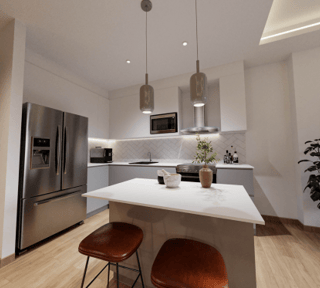 Apartamento en Pre Venta Cercano al Periférico