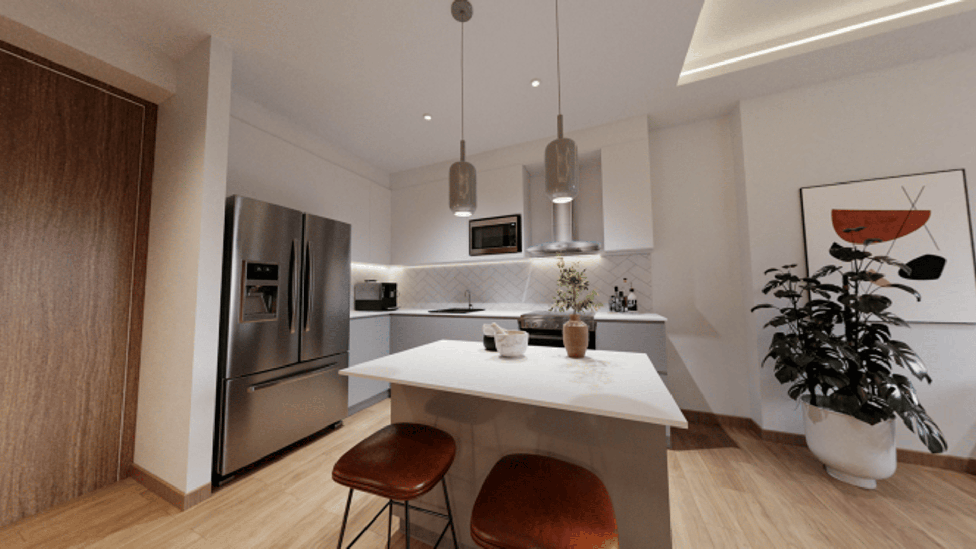 Apartamento en Pre Venta Cercano al Periférico