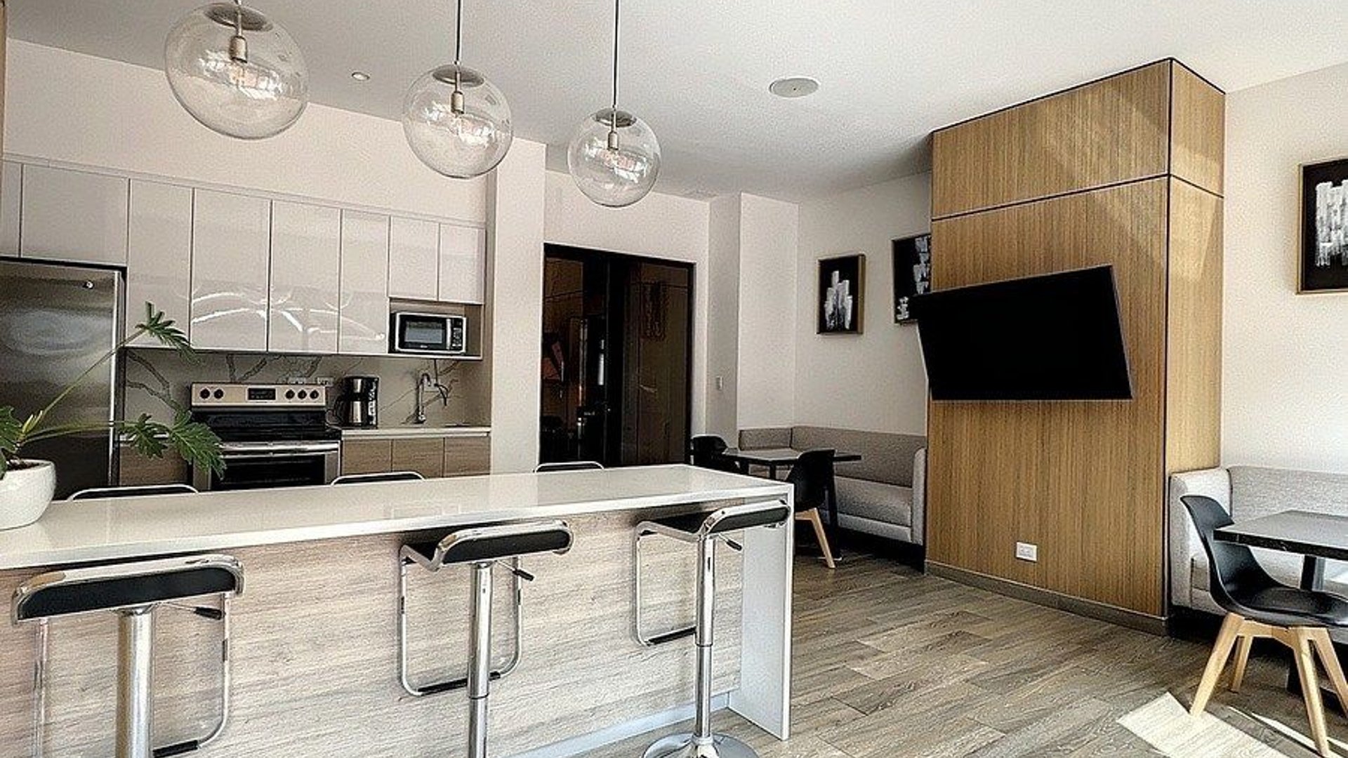 Apartamento en Venta en Parque Diez, Zona 10 - Miniatura 21