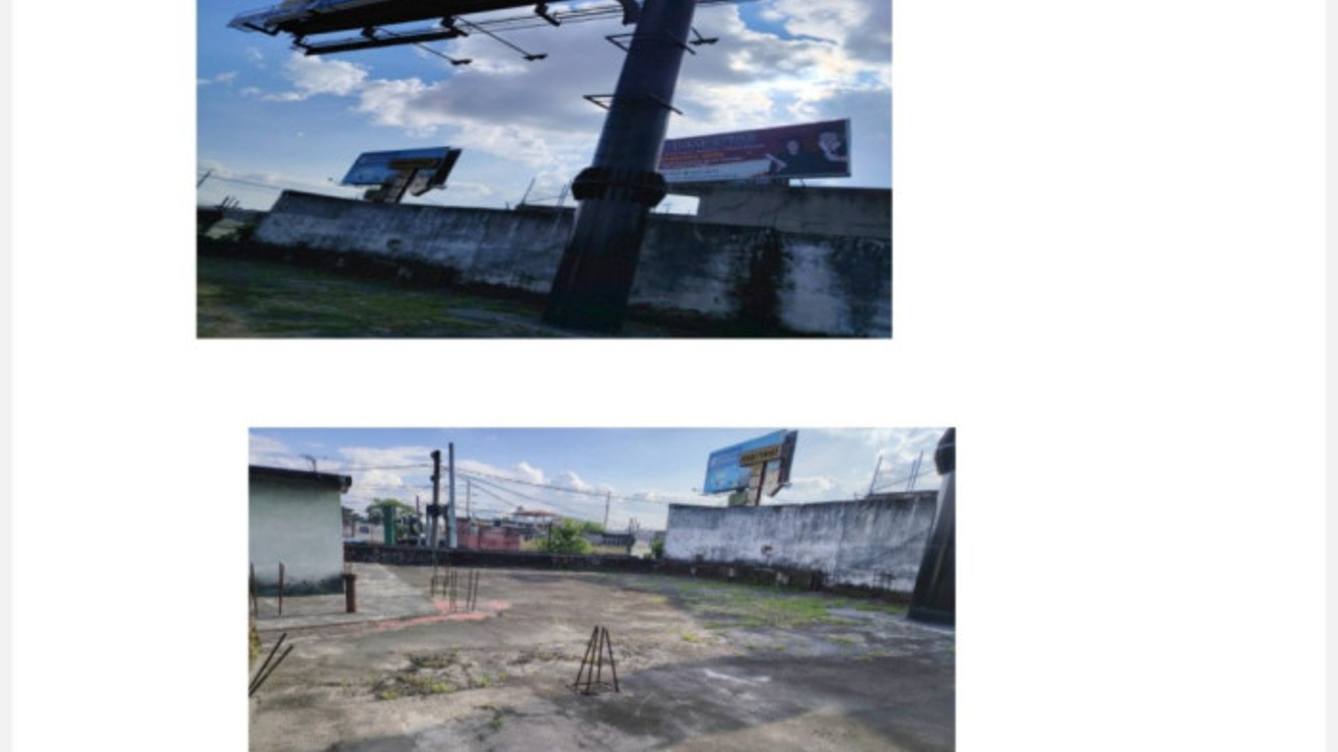 TERRENO EN VENTA EN ZONA 6 - Miniatura 3