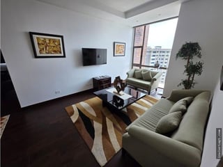 Apartamento con terraza en renta, 3 habitaciones en zona 14 Ref-5652 - 4