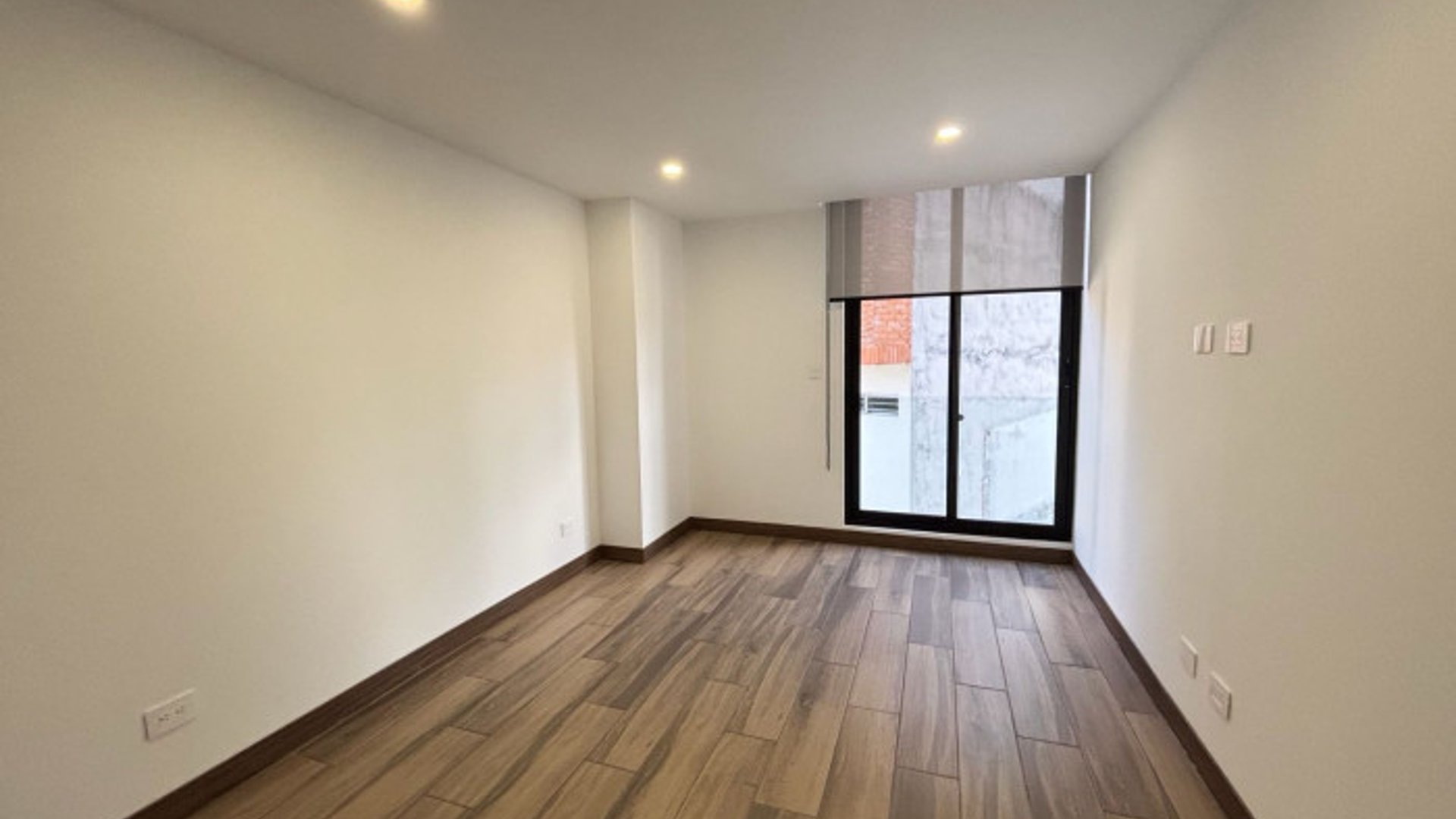 Apartamento en renta en zona 15 Vista Hermosa 1 - Miniatura 7